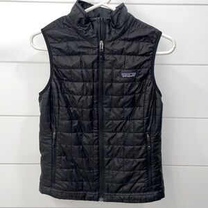 Patagonia Nano Puff Insulated Vest